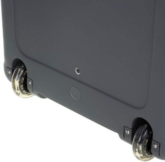 Adler AD 8087 Elektrische koelbox - Reiskoelkast - 40L Koelbox - Koelen & Verwarmen - 12V Auto & 230V - Camping Koelkast van Adler — afbeelding 5