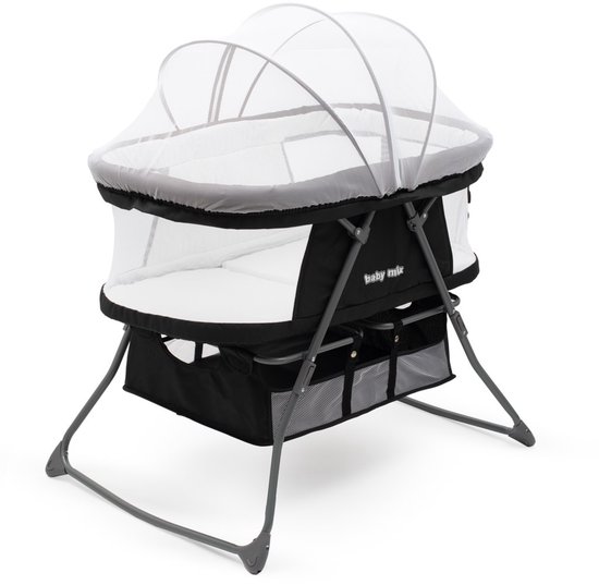 Baby Mix Campingbedje