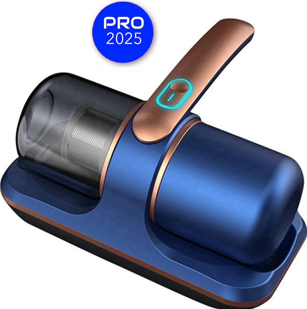 Stofzuiger Matras Stofzuiger met Huisstofmijt Bestrijding - Stofzuiger - €47,00