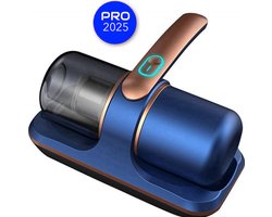 Stofzuiger - Huisstofmijt Stofzuiger - Voor Bed - Cleaner Pro Miteremoval Stofzuiger - Matras Stofzuiger - Huisstofmijt Bestrijder