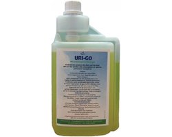Comforthulpmiddelen Uri-Go - concentraat 5 ltr