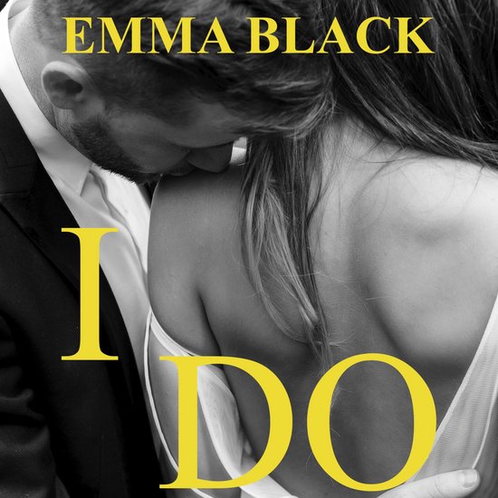 I Do - cover