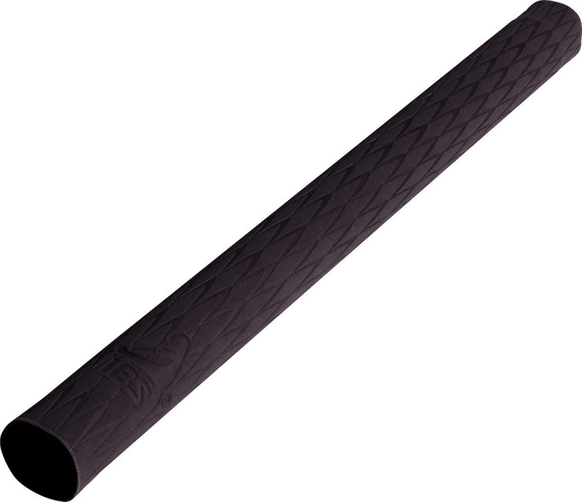 Handgreep IBS Super Grip wave kleur zwart