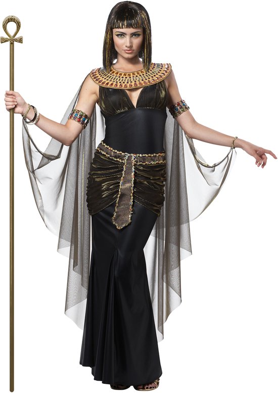 "Cleopatra kostuum voor vrouwen - Verkleedkleding - XL"