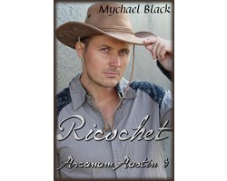 Arcanum Austin 3: Ricochet