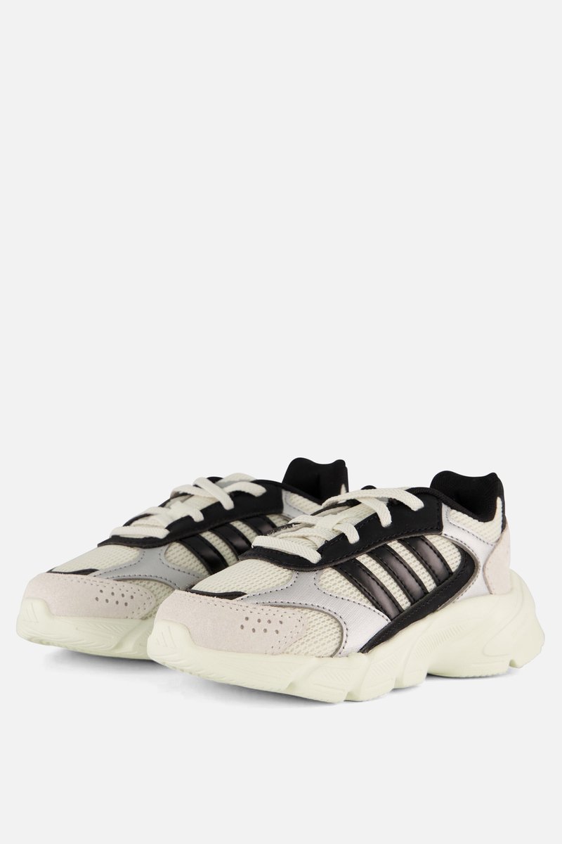 Adidas Crazychaos 2000 Sneakers Textiel Dames Wit