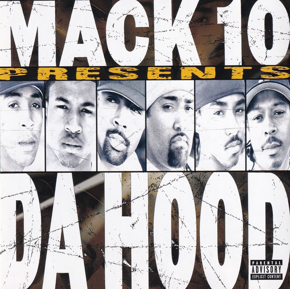 Presents Da Hood
