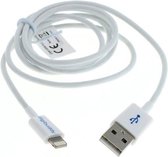 Digibuddy USB Synchronisatie en oplaadkabel voor Apple - Lightning