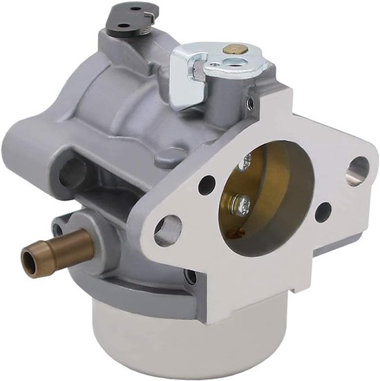 Geschikt voor STX38 Carburateur voor John Deere Am132119 Kohler 12853149 12853149-S 12 853 145 12853145-S Kohler STX30 en STX38 12,5 pk motor Grasmaaieronderdelen van Carenllon — afbeelding 4