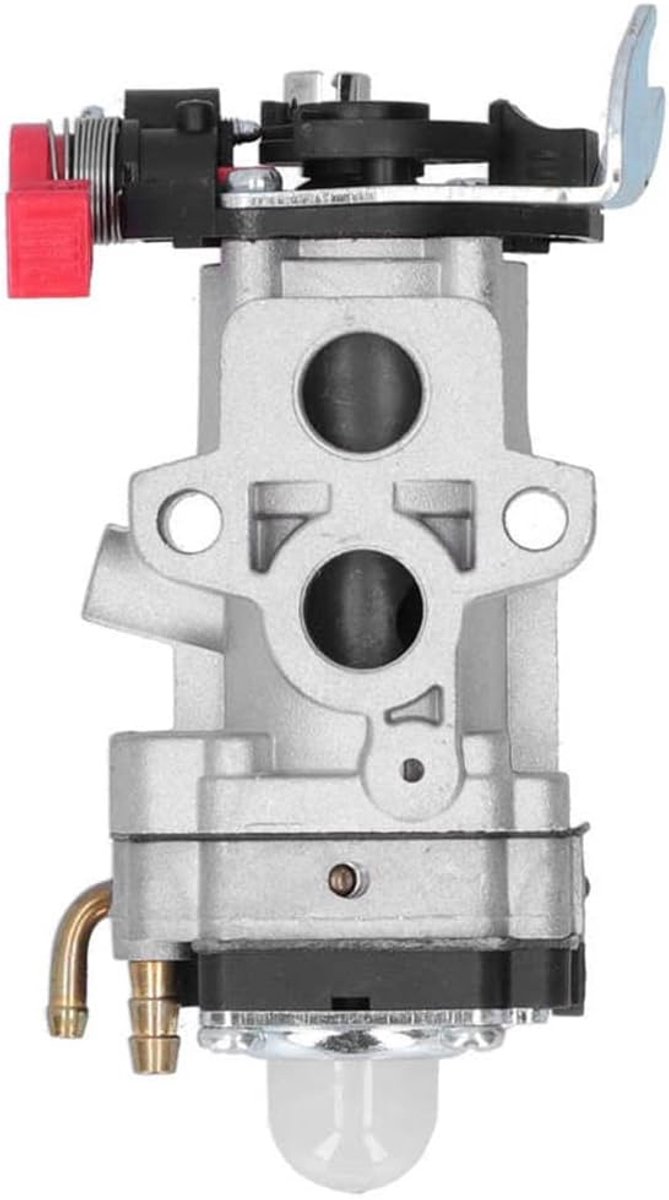 Geschikt voor Carburateur voor Kawasaki KBH45A KBH45B KBL45A KBL45B TJ045E TJ053E TJ45 TJ45E TJ53 TJ53E Bosmaaier Walbro WYA-79 WYA-708 172 van Merkloos	 — afbeelding 4