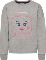 Legowear Meisjes Sweater Lwsimone 611 - 104