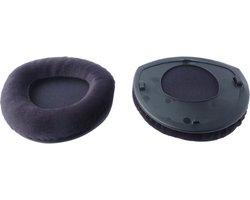 Sennheiser 534469 oorkussens voor HDR 180 en RS 180 hoofdtelefoons / zwart  | bol.com