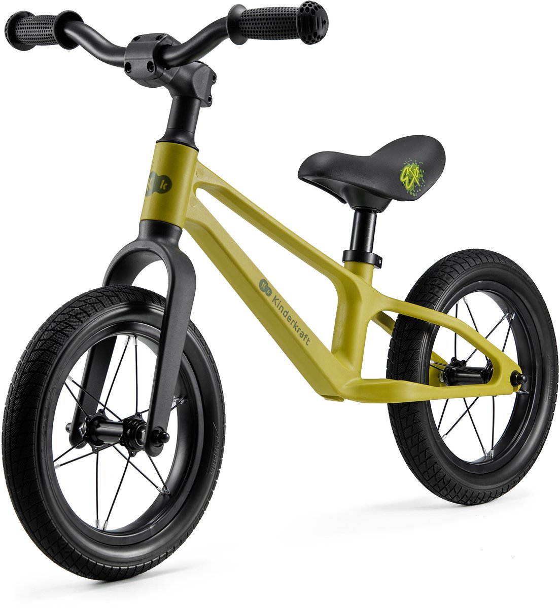 Kinderkraft ETER Loopfiets
