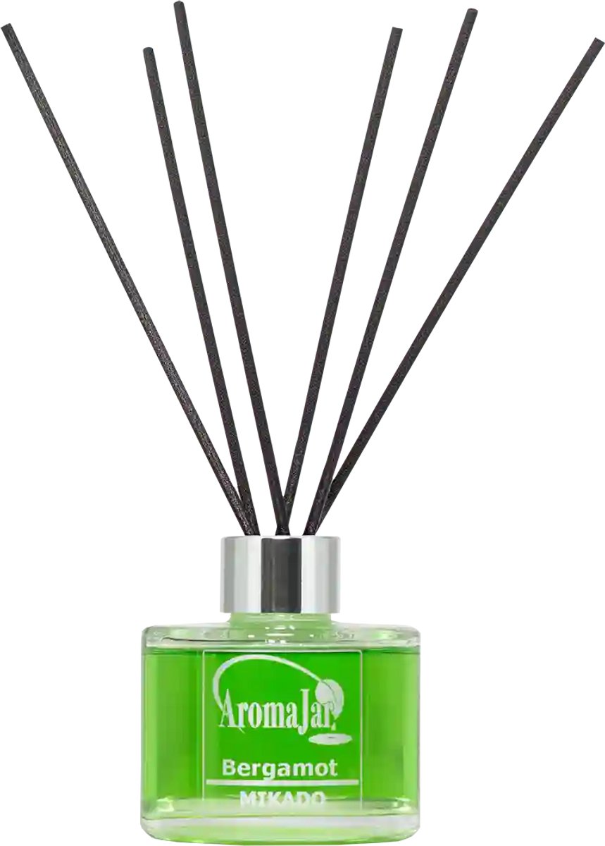 Goedkoopste Geurstokjes Bergamot