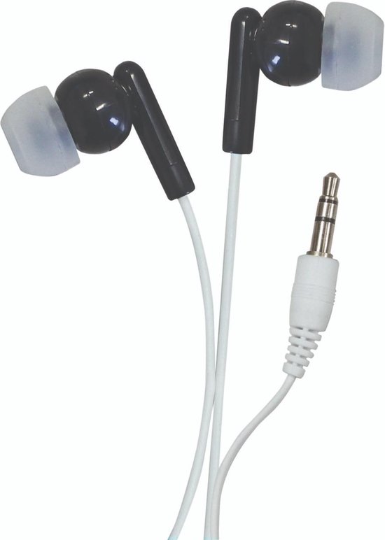 SoundLAB stereo in-ear earphones 