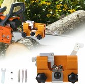 Scheppach kettingzaag slijper KS1200 - 5903602901