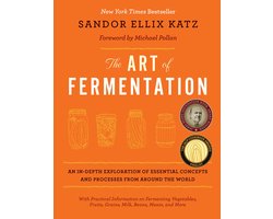 The Art of Fermentation