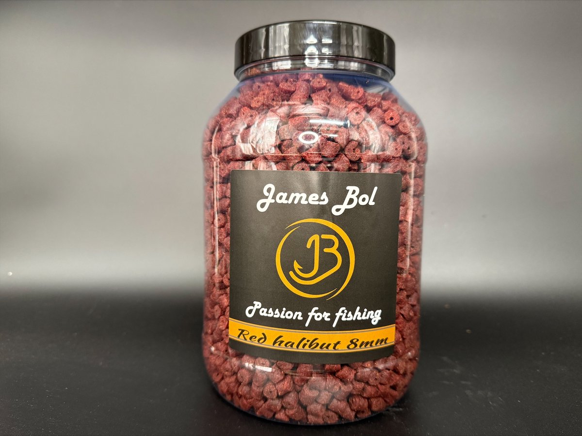premium red fish select