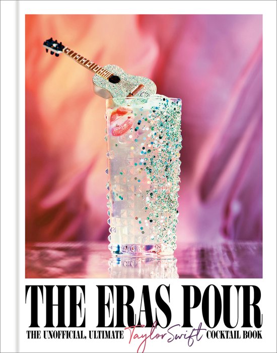 The Eras Pour - cover