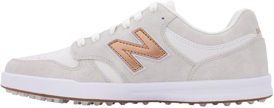 New Balance Dames 480 SL Golfschoen Sand - Maat : 40.5 EU van Merkloos — afbeelding 2