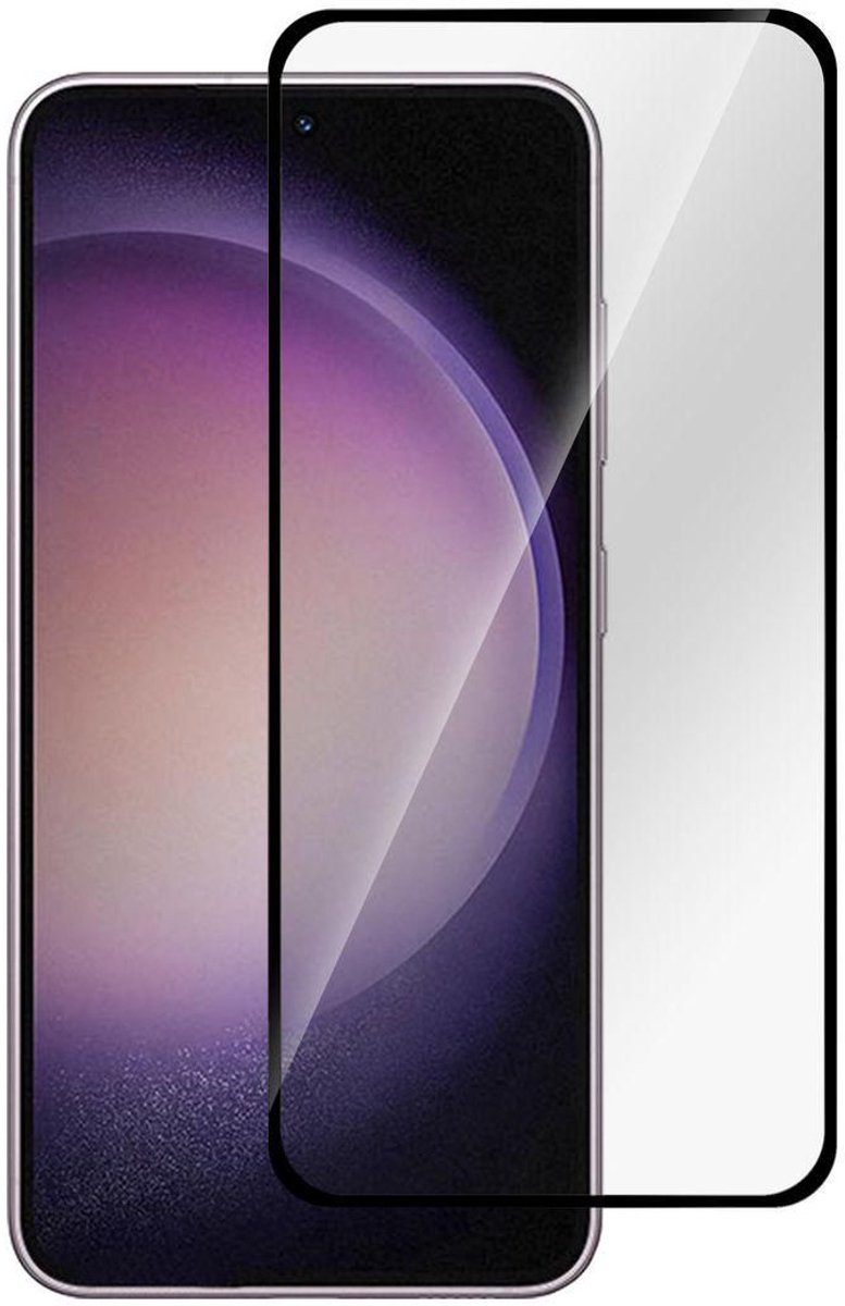 eSTUFF ES504115 scherm- & rugbeschermer voor mobiele telefoons Samsung 1 stuk(s)