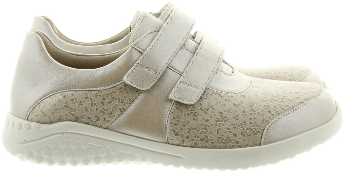 Solidus Kyle K flex beige (Maat - 7, Kleur - Beige)