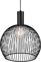 Nordlux Aver 40 - Hanglamp - Zwart