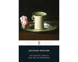 Pocket Oracle & Art Of Prudence