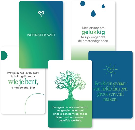 Gezinseditie vragenkaartspel - Vertellis - plezier, verbinding en mooie momenten met je gezin