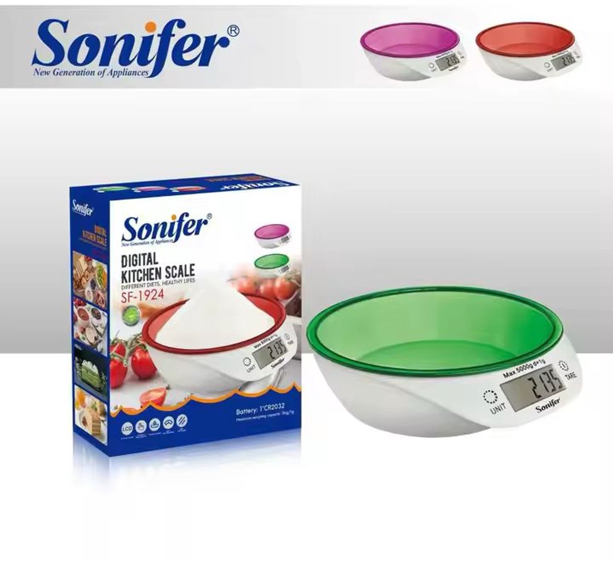 product
