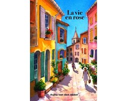 Omslag van La Vie En Rose