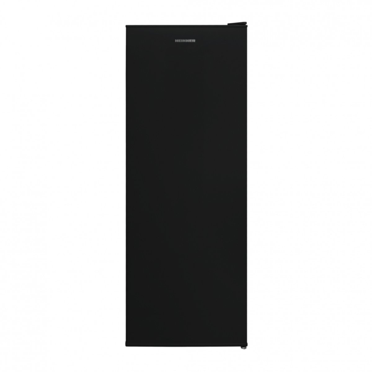 Heinner HFF-V188BKE++ Vrieskast – 187 L – Instelbare Mechanische Thermostaat – Energieklasse E – Omkeerbare Deur – Zwart – 5 Jaar Garantie