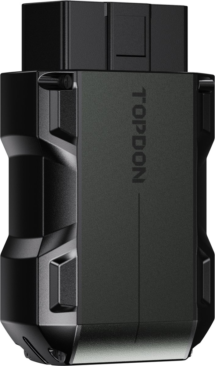 Topdon Topscan Pro - Diagnotische tool - OBD2 Scanner thumbnail 2