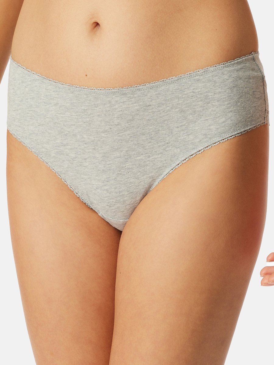 Schiesser Brasilslip Modern Multipacks