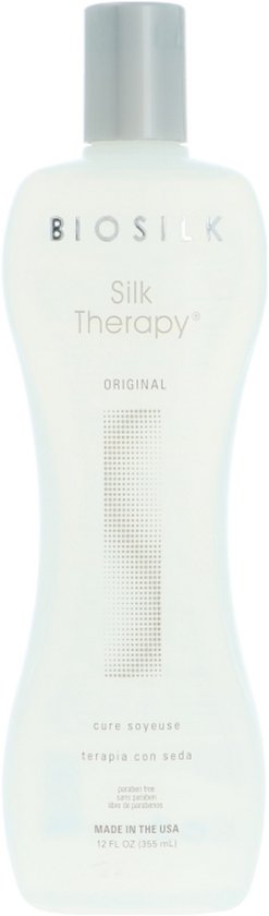 Biosilk Silk Therapy - 355 ml
