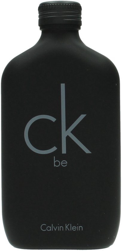 Calvin Klein Be 200 ml Eau de Toilette - Unisex