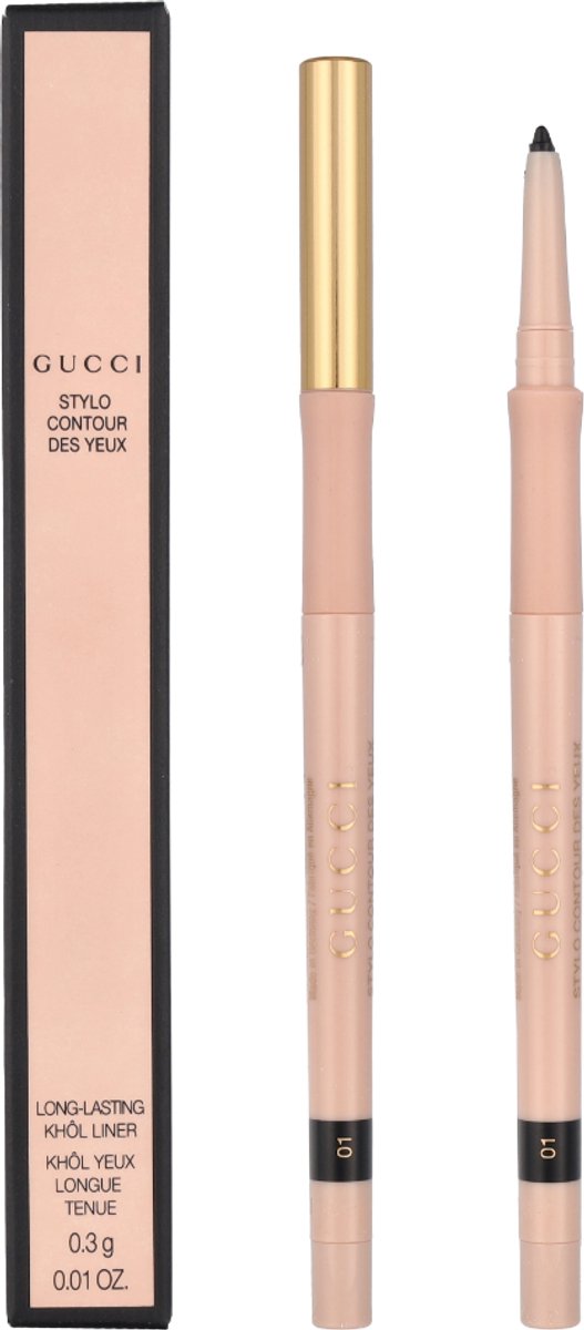 Gucci Longlasting Kohl Eyeliner