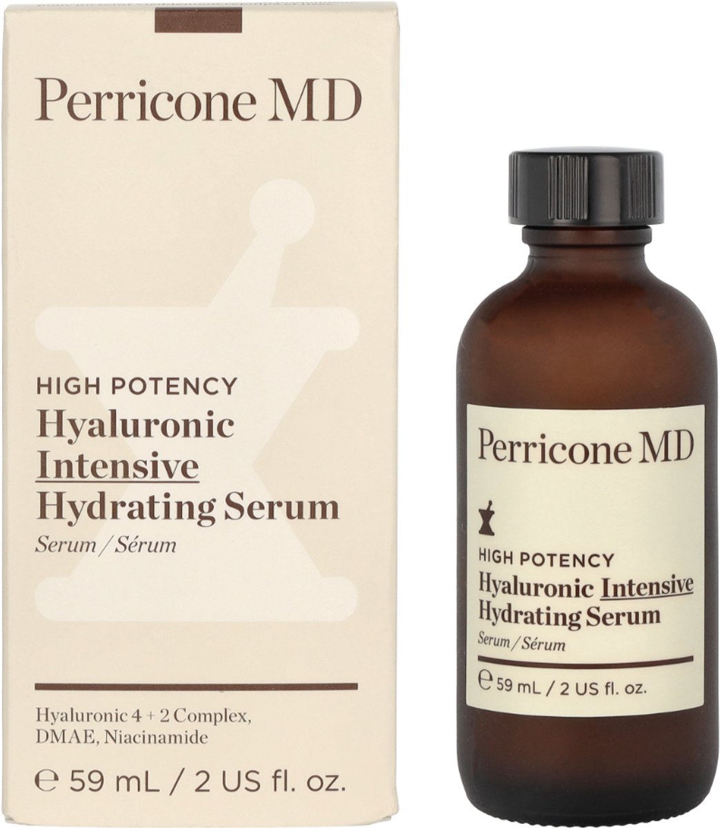 Perricone MD High Potency Hydrating Serum
