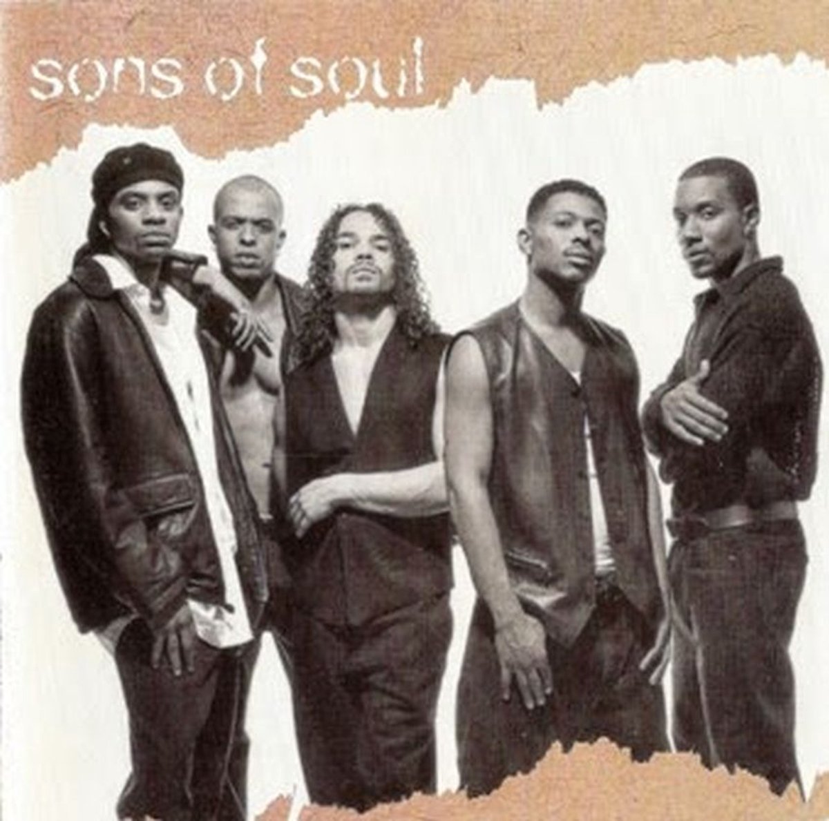 Sons Of Soul