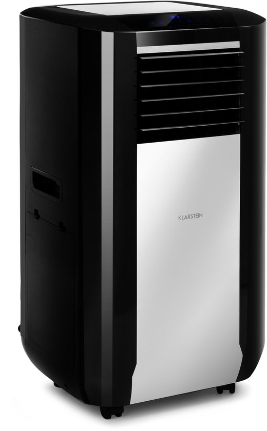 Mobiele airco Klarstein 15000 BTU 4...