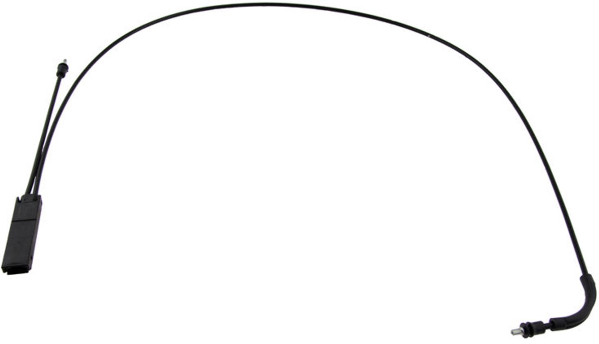 Motorkapkabel OEM A2048800059