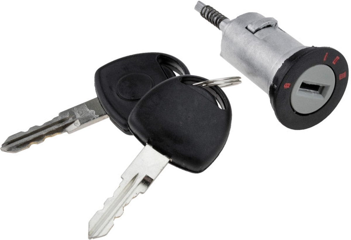 Slotcilinder OEM 913652
