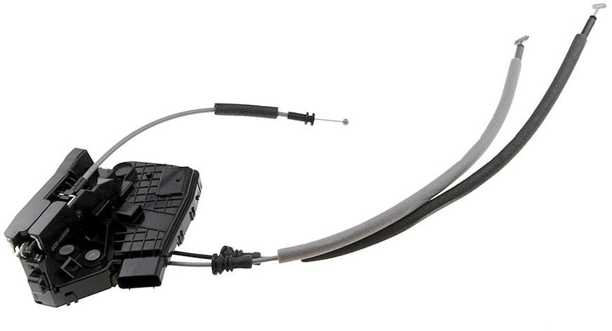 Deurslot voor NTY: EZC-HY-529 OEM 81320-F2010