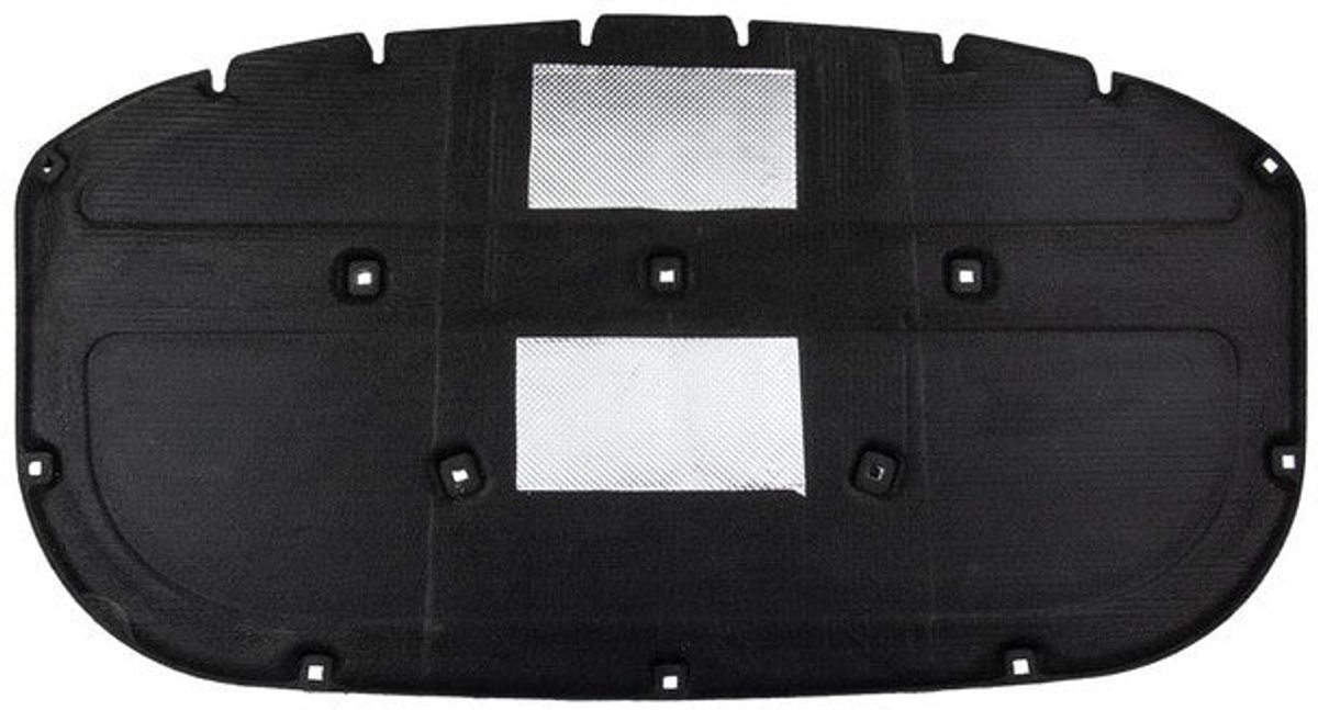 Motorruimte isolatie OEM 7P6863831A