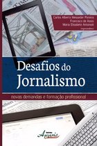 Ciências da Comunicação - Comunicação - Desafios do jornalismo
