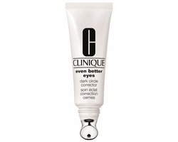 Clinique Even Better Eyes Dark Circle Corrector Oogcrème - 10 ml