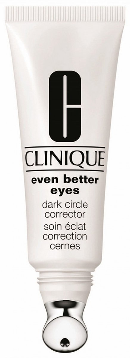 Clinique Even Better Eyes Dark Circle Corrector Oogcréme - 10 ml