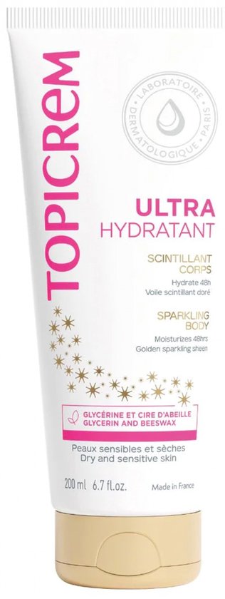 Topicrem - Ultra