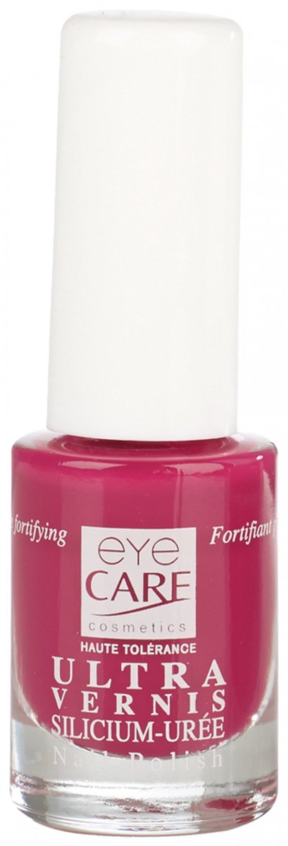 Eye Care Vao Ultra Silicium Urea 1505 Fushia