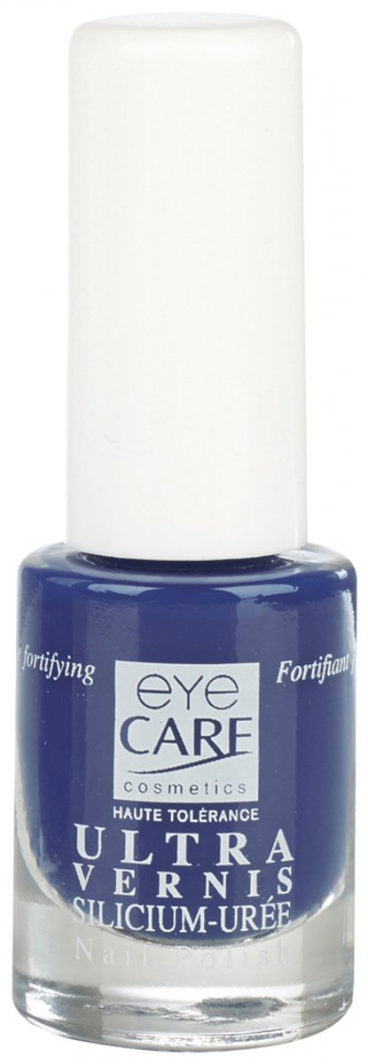 Eye Care Ultra Vernis Silicium Urea 4.7 ml (Kleur : Blauw)